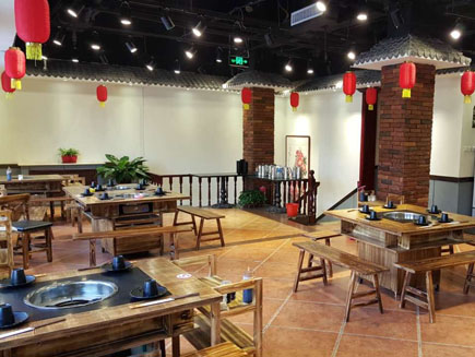 火锅店转让[长安区]