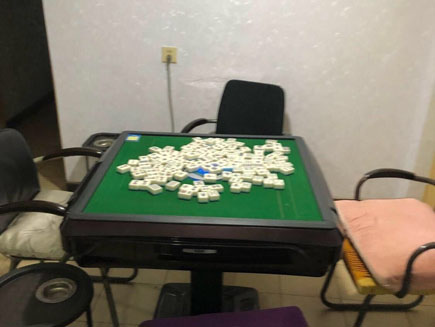 棋牌室急转[新华区]