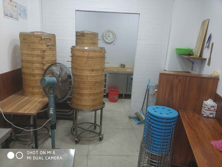 包子铺转让[新华区]