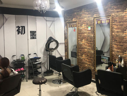 美发店转让[新华区]