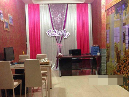 鲜花庆典店转让[长安区]
